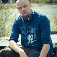 DJ Ben Bosini Hardtechno