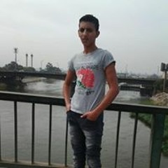 Abdel Rahman Saber