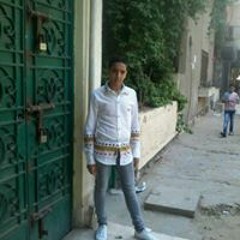 Mohamed Gomaa