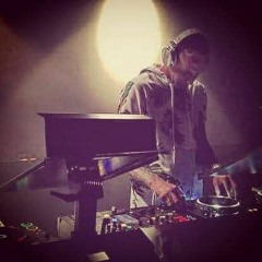 DJ Kev Welsh