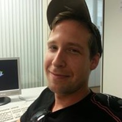 Sebastian Weber