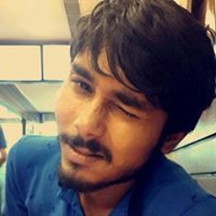 Alfaraz Zaidi