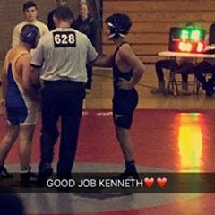 Kenneth Murillo
