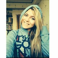 Anastasia Getman