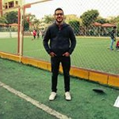 Mostafa Mahmoud