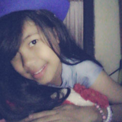 Arieska Ficnie Nagesha