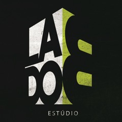 LADO B estúdio
