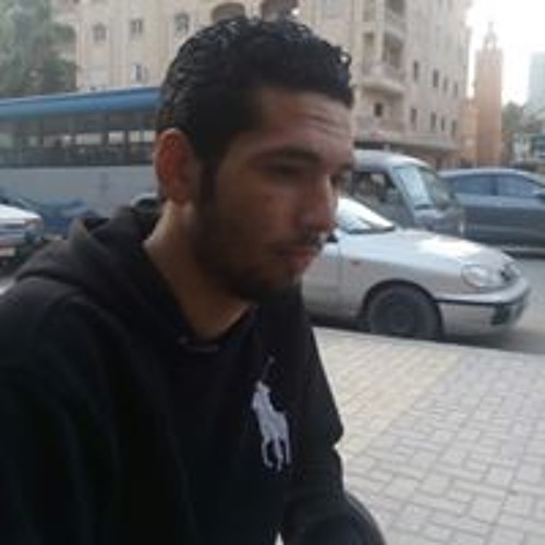 Abdallah Boda’s avatar