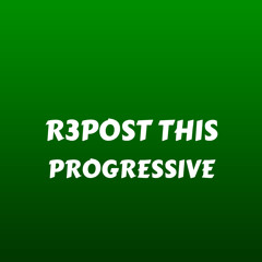 Repost This - Progressive