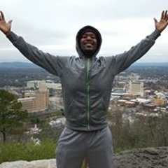 Brandon FreeWay Thomas