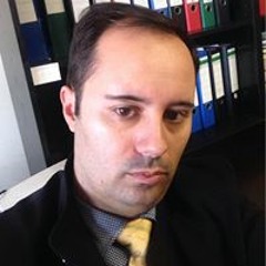 Victor Redondo Macias