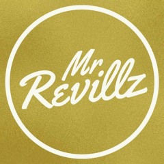 MrRevillz Presents