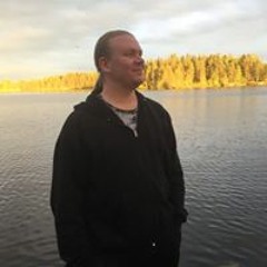 Under Jolly Roger (Running Wild cover)