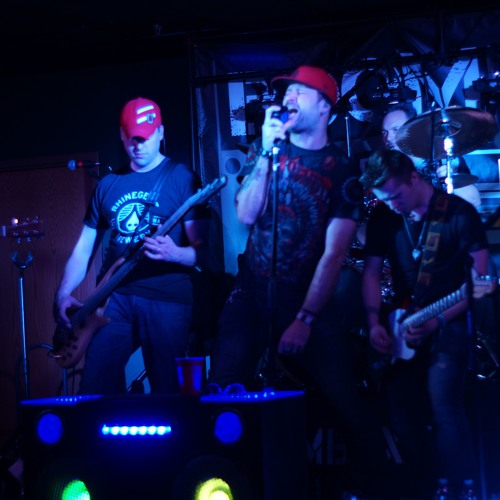 Stream Boomboxx the Band music Listen to songs, albums, playlists for