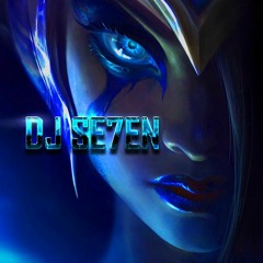 DJ-Se7en