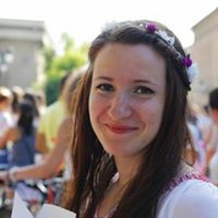 Teodora Zlampareț