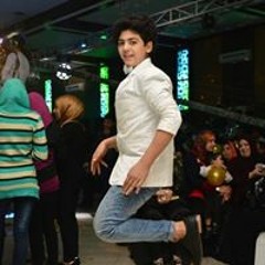 Ahmed Khaled