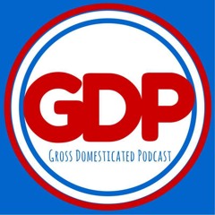 GDP Podcast