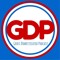 GDP Podcast