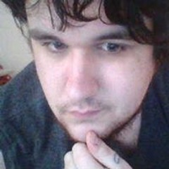 Matthew James Fitzgerald