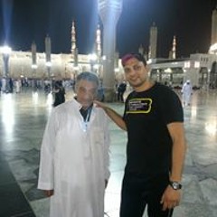 هيثم زين الدين