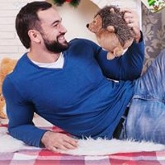 Подгорный Дмитрий