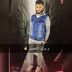 Ahmed Ashrf