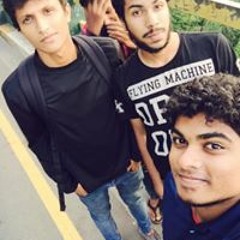 Shìdíl Mùhämméd