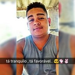 Caio Martins