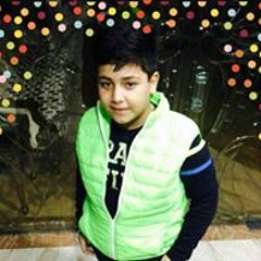 Roshan Arora