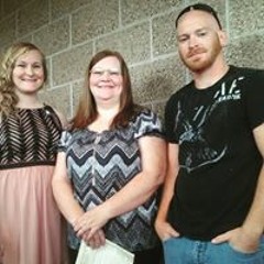 Tammy Buckley Rogers