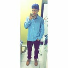 Murilo rocha