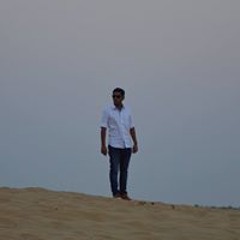 Nisarg Patel