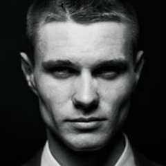Alex Volk