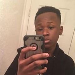Darius Allen