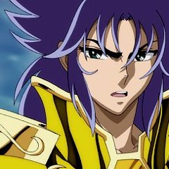 Stream Saint Seiya - Soul Of Gold OST 3 Gold Saint by Jawad Shihab