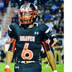 Ty'Re Hutchins