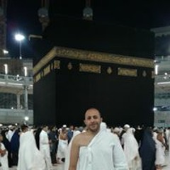 Moustafa Hassan Abd-ALLAH