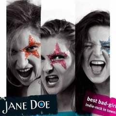 Jane Doe