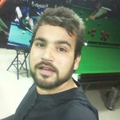 Mohit Sharma