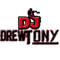 DJ DrewTony