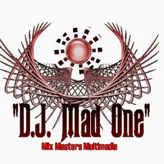 Dj Mad One