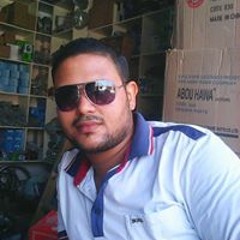 محمد حمدى