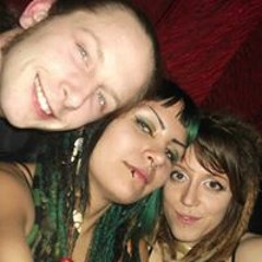 Jorey J. D. Delaurier