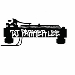 DJ PARKER LEE  aka P-LEE