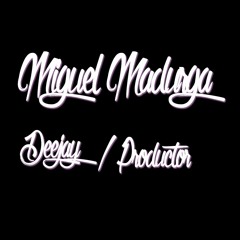 Miguel Madurga