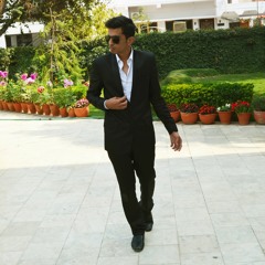 Harsh Khera