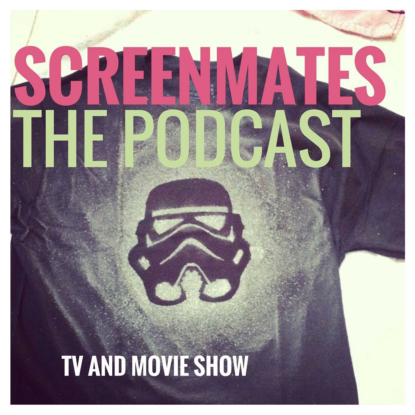 ScreenMates: TV and Movie Podcast