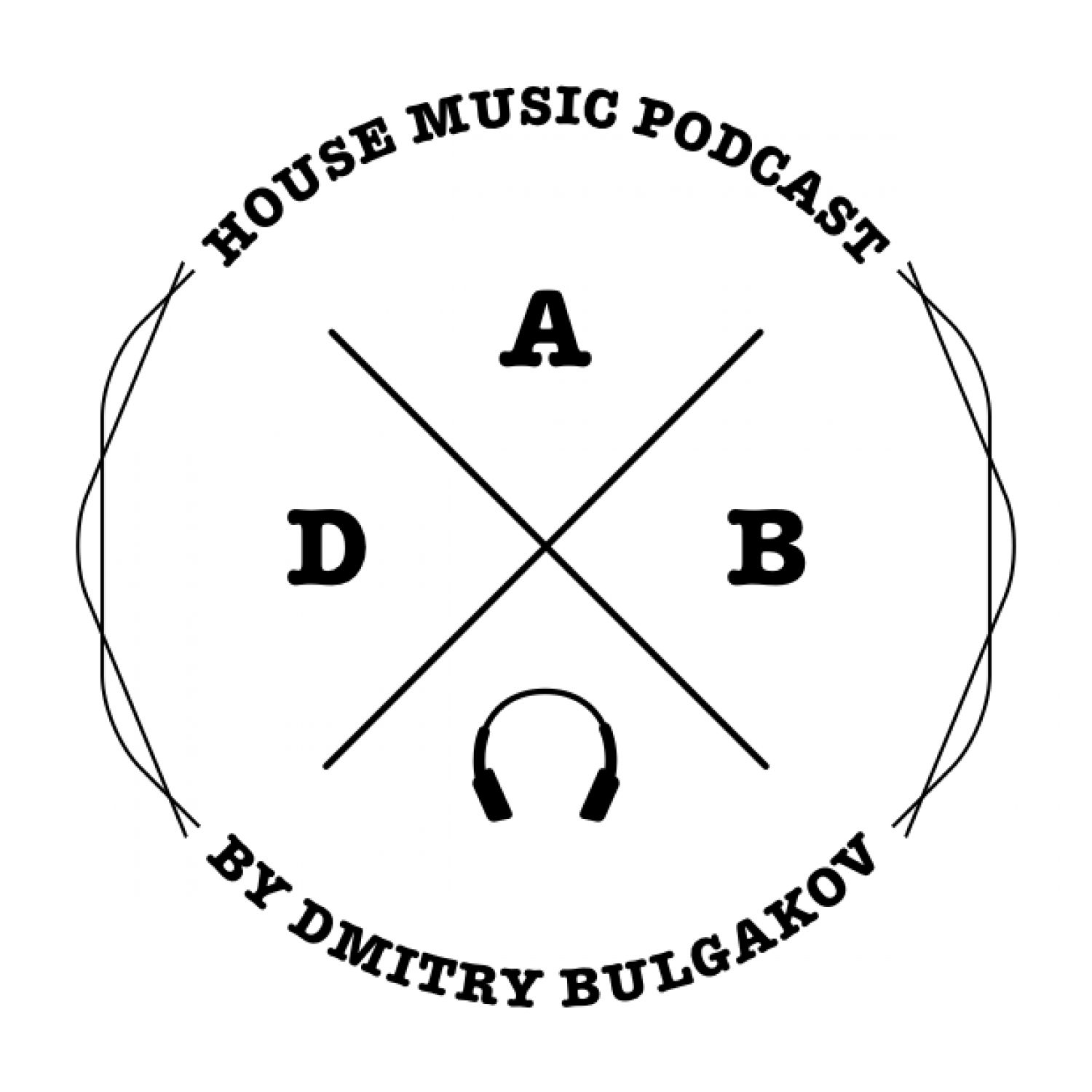 Dmitry Bulgakov Podcast