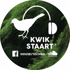 Kwikstaart